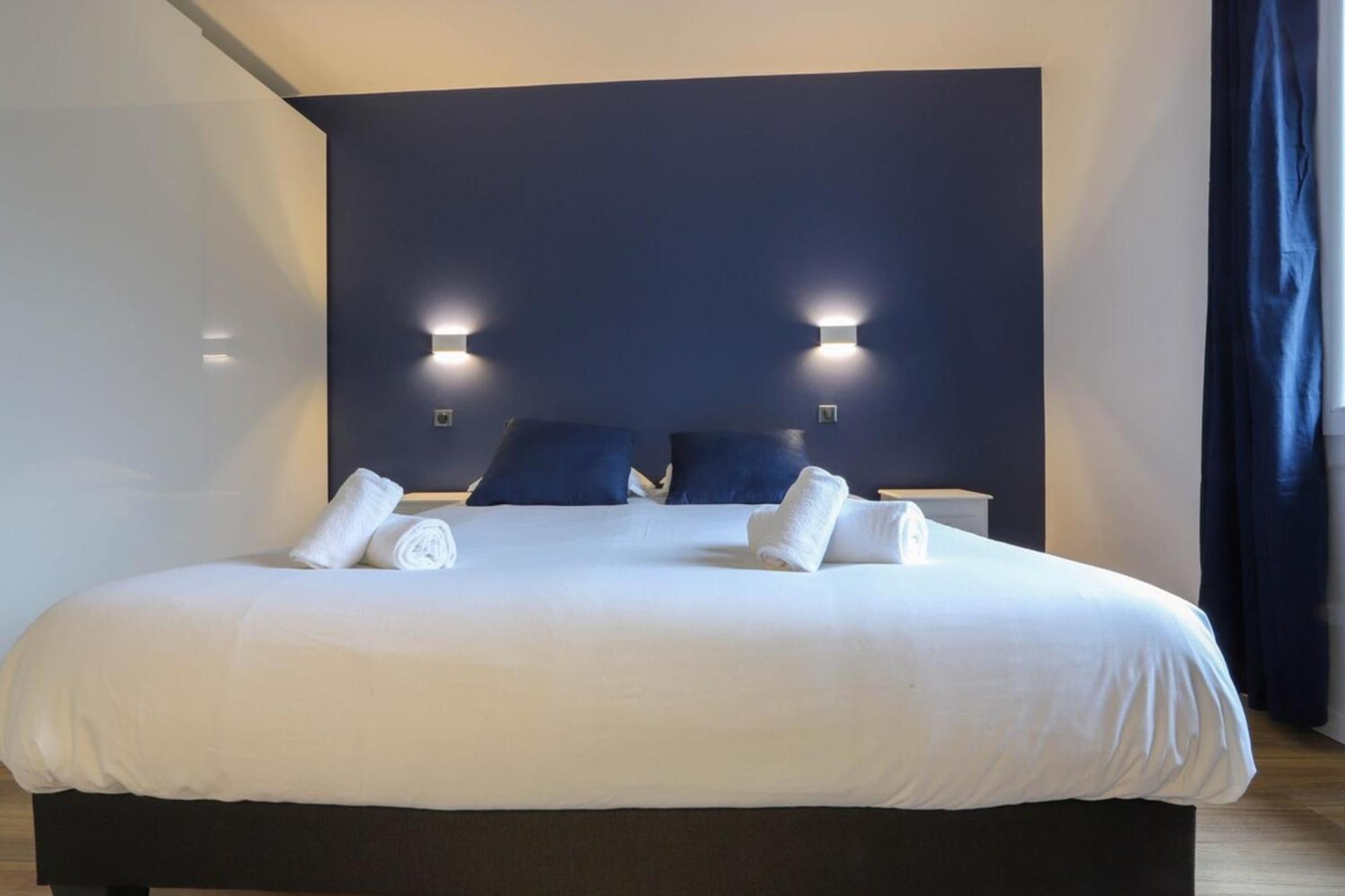 Le Boudoir Bleu - 2 Chambres Άννεσι Εξωτερικό φωτογραφία